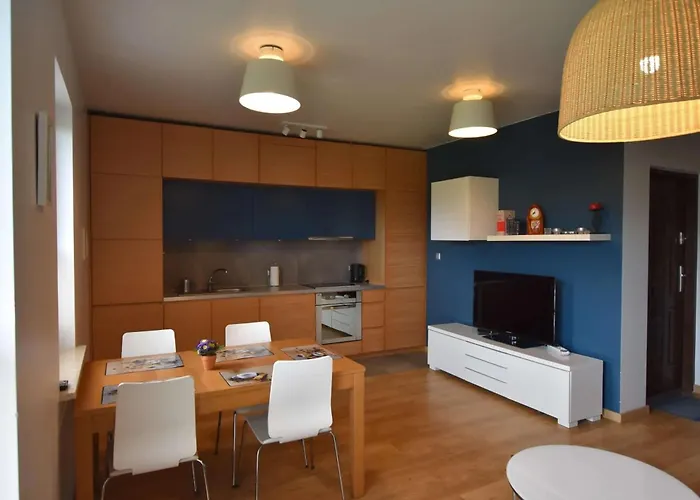 Z Mewami- Leba * Zarnowska