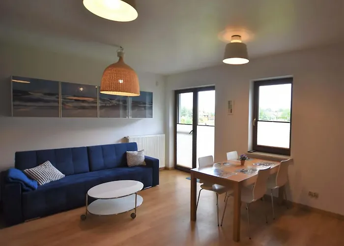 Z Mewami- Leba Zarnowska